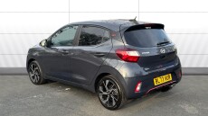 Hyundai i10 1.0 T-GDi N Line 5dr Petrol Hatchback
